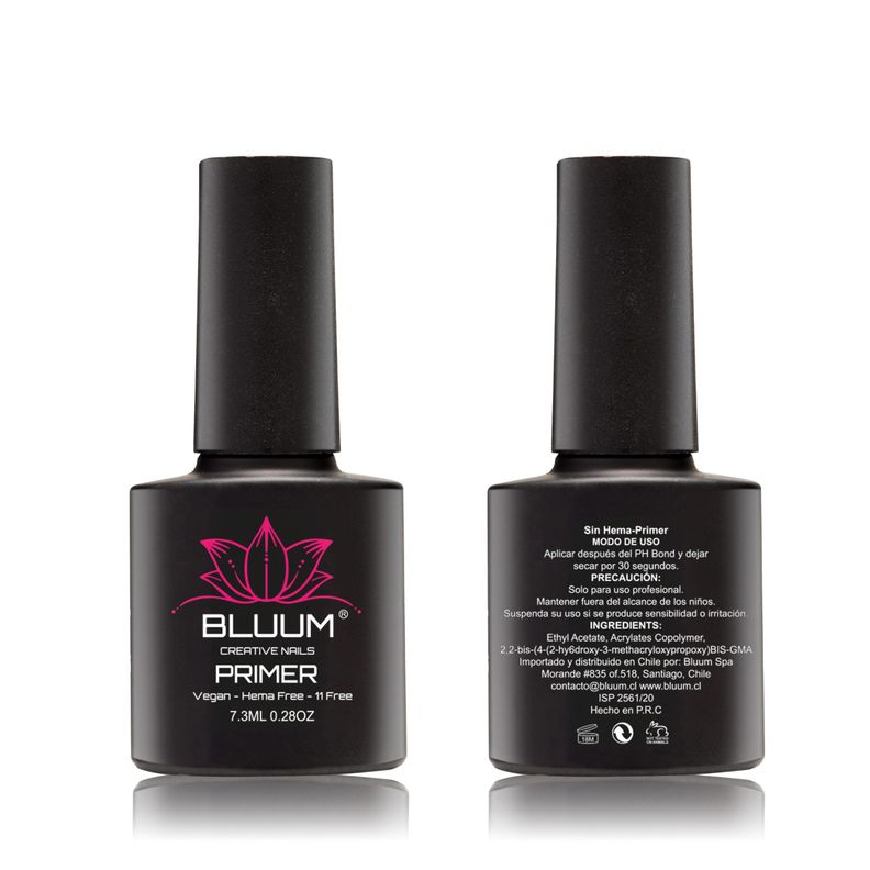 Primer Profesional Bluum 7.3 ml-1