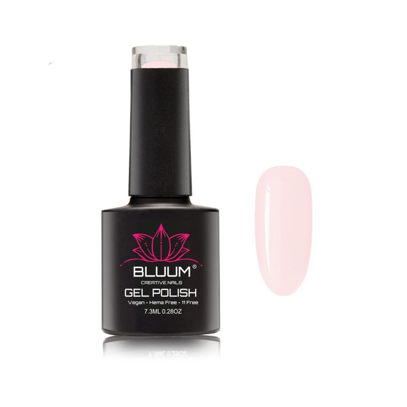 Esmalte Permanente Ice Tea 07 7.3 ml-0