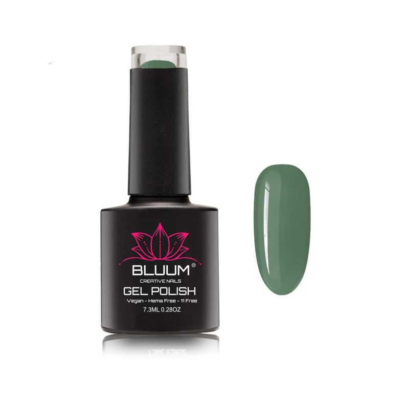 Esmalte Permanente Forest Green 06 7.3ml-0