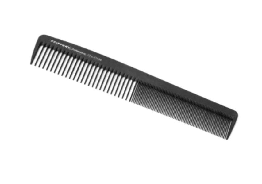 SET X5 PEINETAS CARBONO PFIFFERY-2
