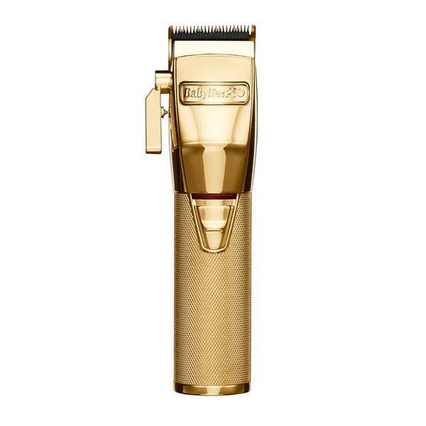 CLIPPER GOLDFX BABYLISS PRO B870GUZ-0