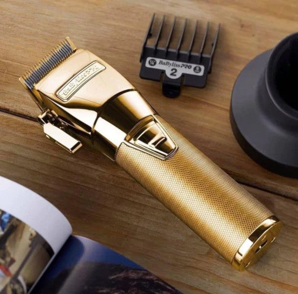 CLIPPER GOLDFX BABYLISS PRO B870GUZ-1