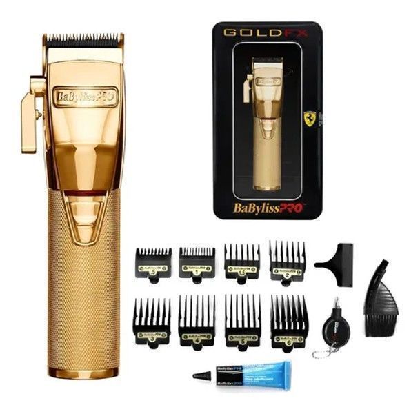 CLIPPER GOLDFX BABYLISS PRO B870GUZ-2