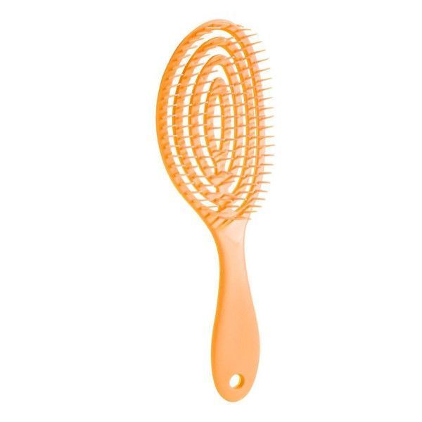 CEPILLO DESENREDANTE REDONDO FLEXIBLE EASY CARE-2