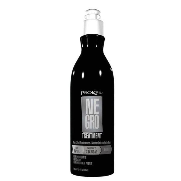 MATIZADOR NEGRO PROKPIL-0