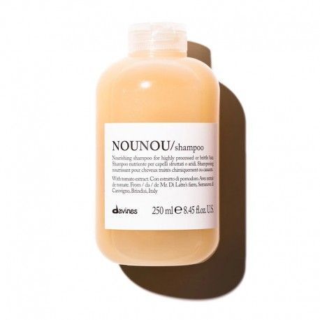 NOUNOU SHAMPOO DAVINES 250 ML -0