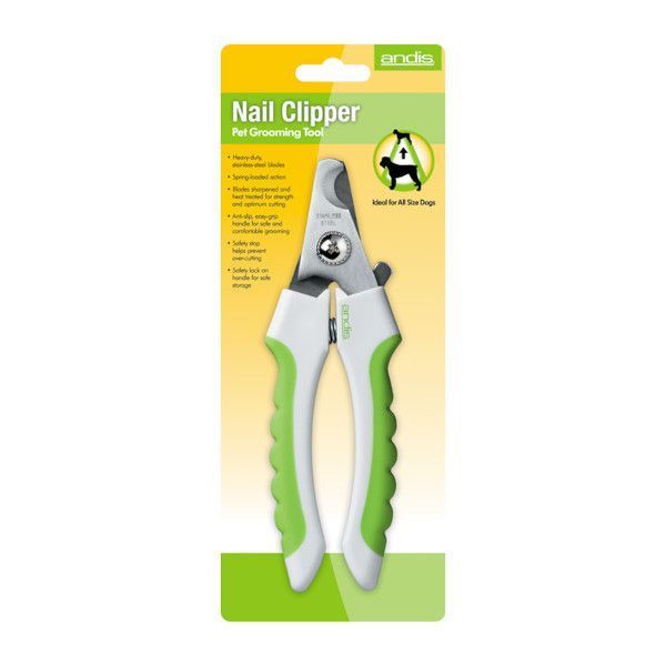 CORTA UÑAS ANDIS PARA MASCOTAS-1