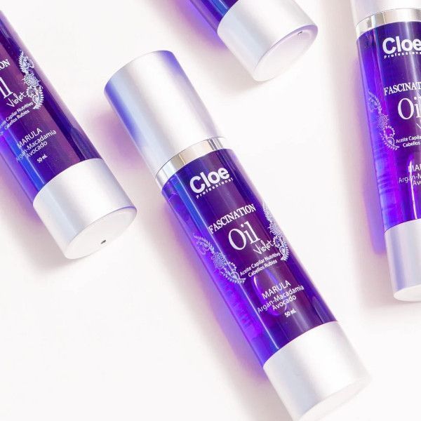FASCINATION OIL  VIOLET CLOE MARULA-ARGAN-MACADAMIA Y AVOCADO-1