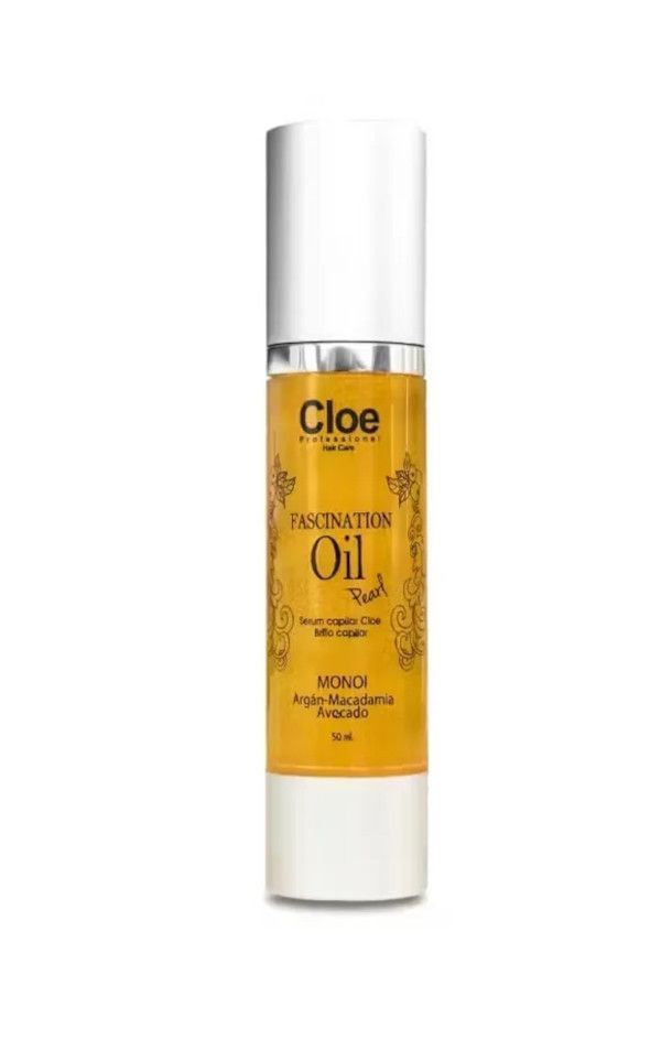ACEITE FASCINATION OIL PEARL CLOE NONOI, ARGAN, MACADAMIA, AVOCADO-0