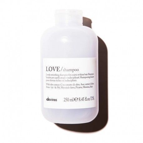 LOVE SHAMPOO DAVINES ANTIFRIZZ 250 ML-0