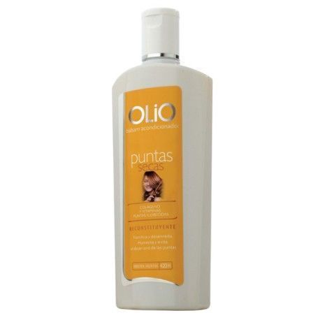 ACONDICIONADOR PUNTAS SECAS OLIO-0