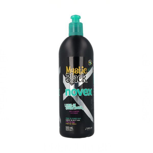 CREMA DE PEINAR MEUS CACHOS SANTO BLACK NOVEX-0
