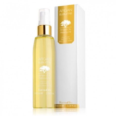 ARGAN OIL ABSOLUTE MULTIUSO-0