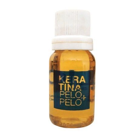 CAJA DE AMPOLLA KERATINA PELO + PELO OLIO-0