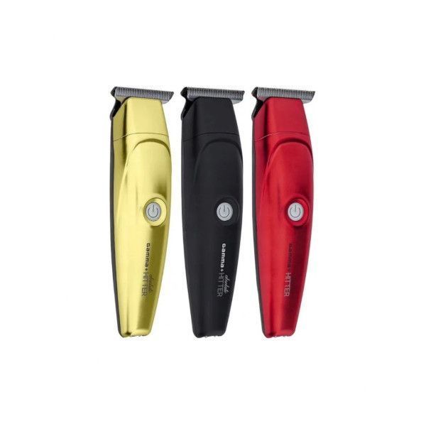 ABSOLUTE HITTER TRIMMER GAMMA PIU MATE-1