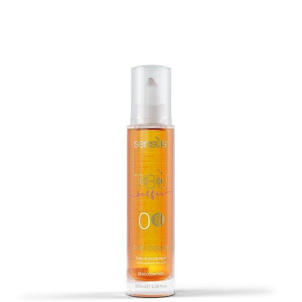 SERUM PRO COLOR 08 TABU SENSUS 100ML-0