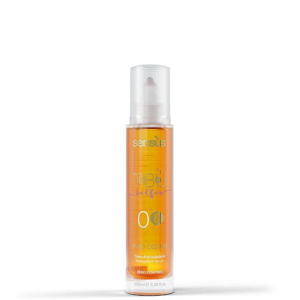 SERUM PRO COLOR 08 TABU SENSUS 100ML-1