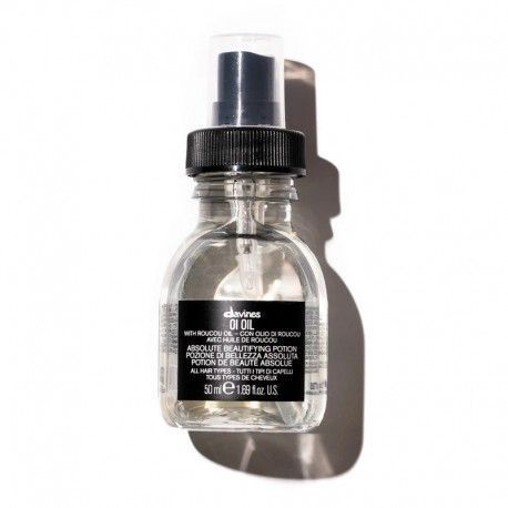 OI OIL DAVINES 50ML -0