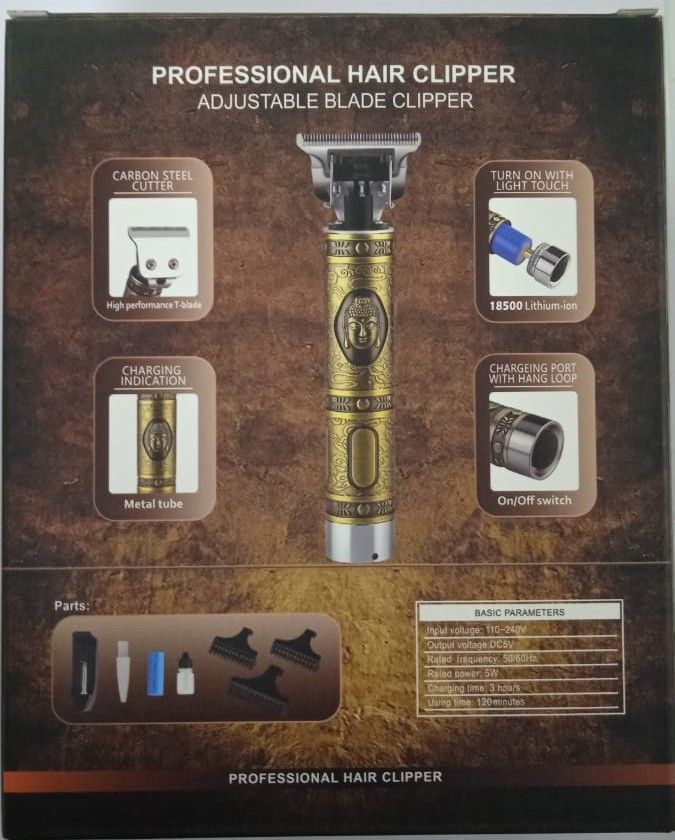 DESVELLADORA T OUTLINER WS- T99-3