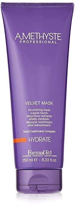 VELVET MASK HIDRATE AMETHYSTE 250 ML-1