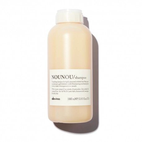 NOUNOU SHAMPOO DAVINES 1000 ML -0