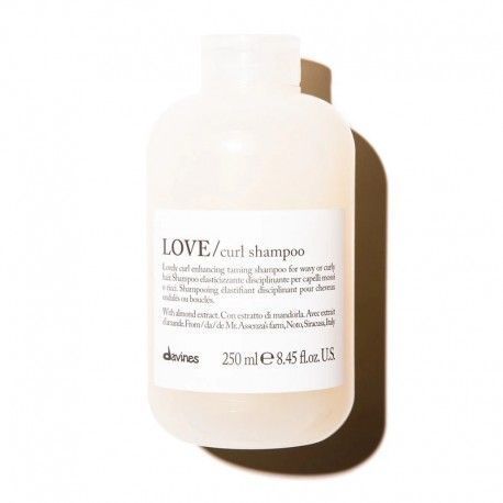 LOVE CURL SHAMPOO DAVINES 250 ML -0
