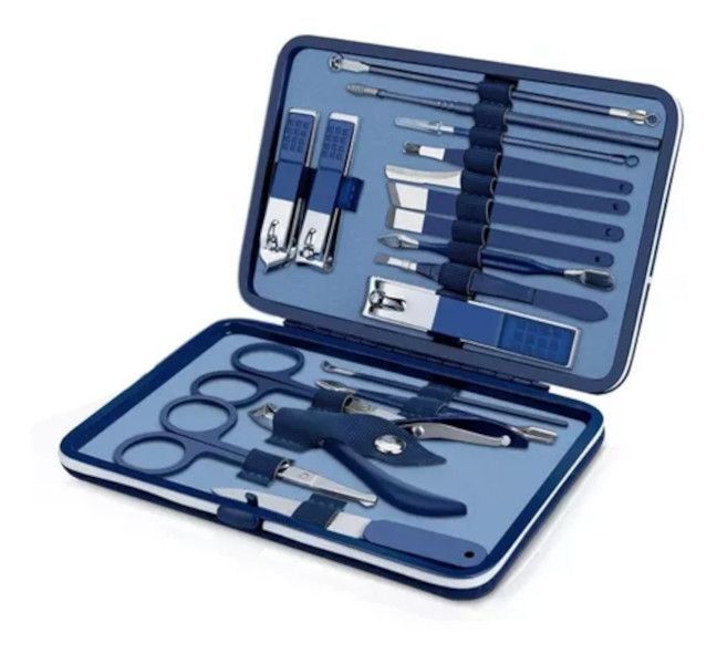 KIT DE MANICURE X 18 MAKEUP-3