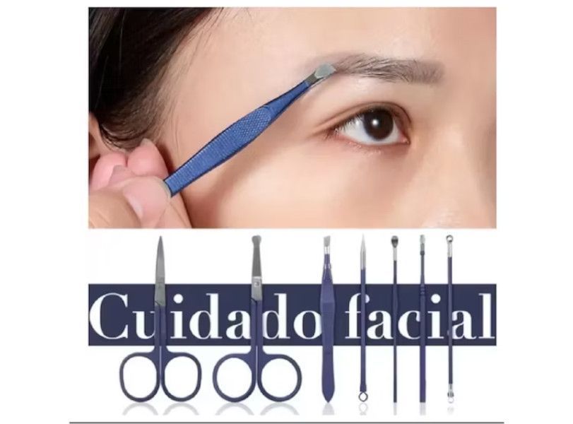 KIT DE MANICURE X 18 MAKEUP-1