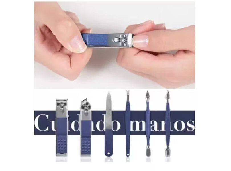 KIT DE MANICURE X 18 MAKEUP-2