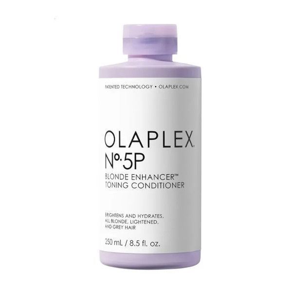 OLAPLEX N.5P BLONDE ENHANCER TONING CONDITIONER-0