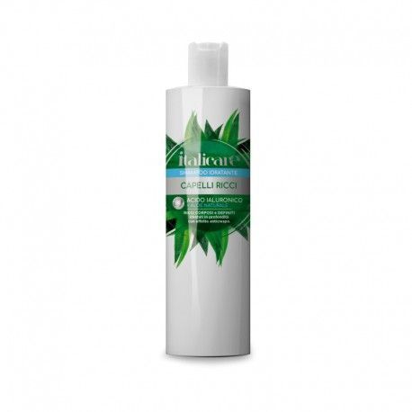 SHAMPOO ITALICARE CABELLOS RIZADOS 500 ML-0