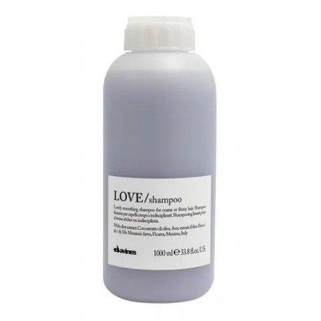 LOVE SHAMPOO DAVINES ANTIFRIZZ 1000 ML-0