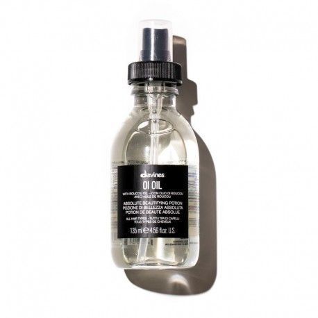 OI OIL DAVINES 135ML -0