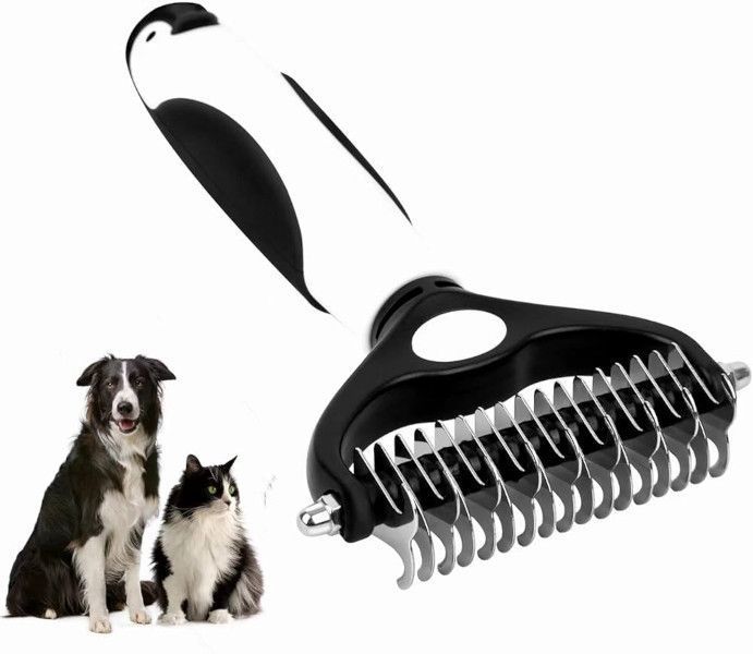RASTRILLO PARA PERROS PROFESIONAL-0