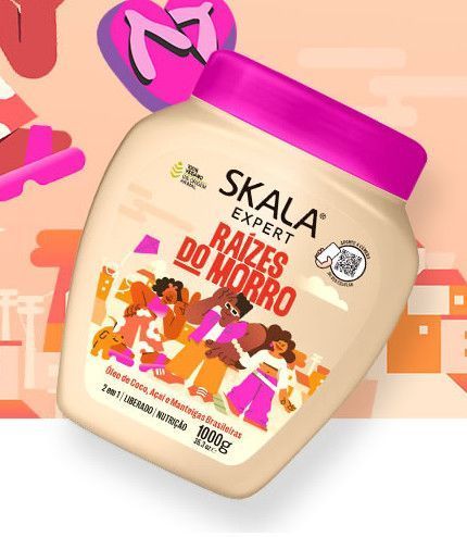 CREMA TRATAMIENTO RAIZES DO MORRO SKALA-1