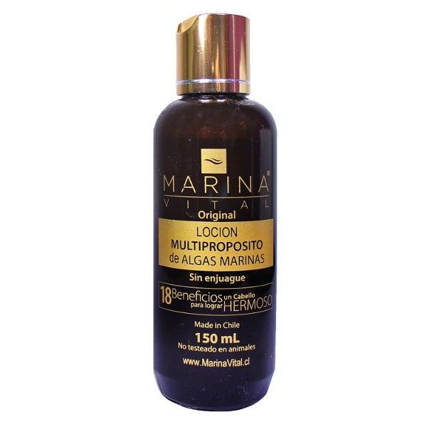 LOCION MULTIPROPOSITO DE ALGAS MARINAS 150 ml -0