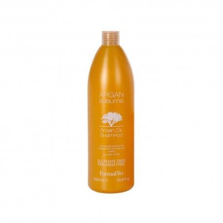SHAMPOO ARGAN SUBLIME-0