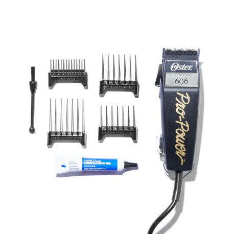 MAQUINA CORTE 606-95 OSTER-0