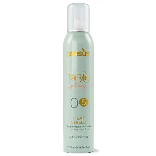 TERMOPROTECTOR HEAT SHIELD 05 TABU SENSUS-1