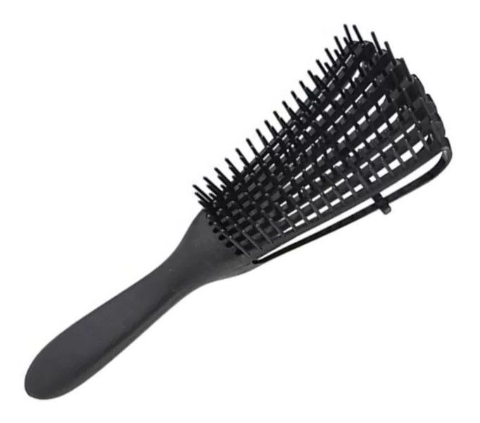 CEPILLO FLEXIBLE PARA CABELLOS RIZADOS  EASY CARE-1