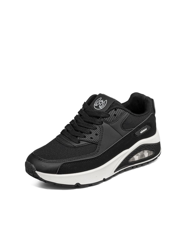 Zapatilla Urbana Casual Mujer Deportiva Clasico Weide TFA302