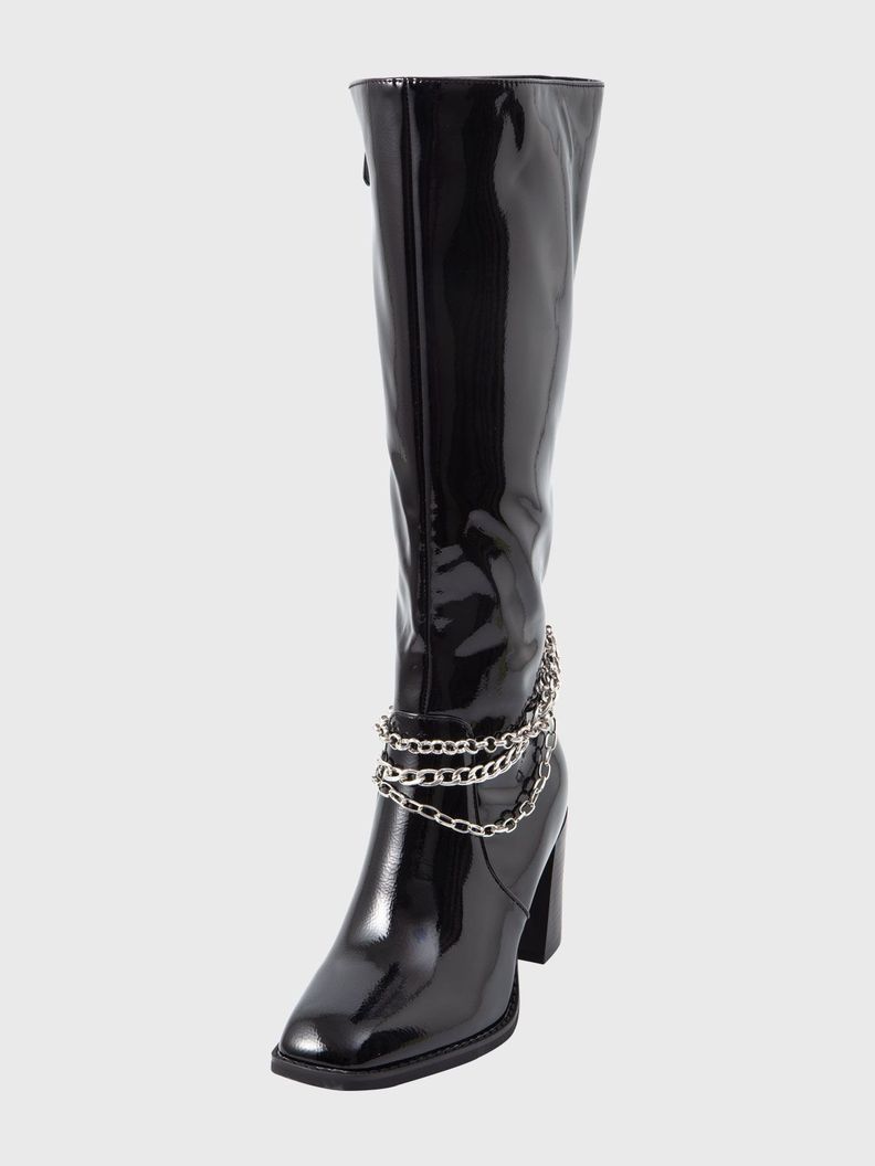 Bota Ashanti Negro Weide