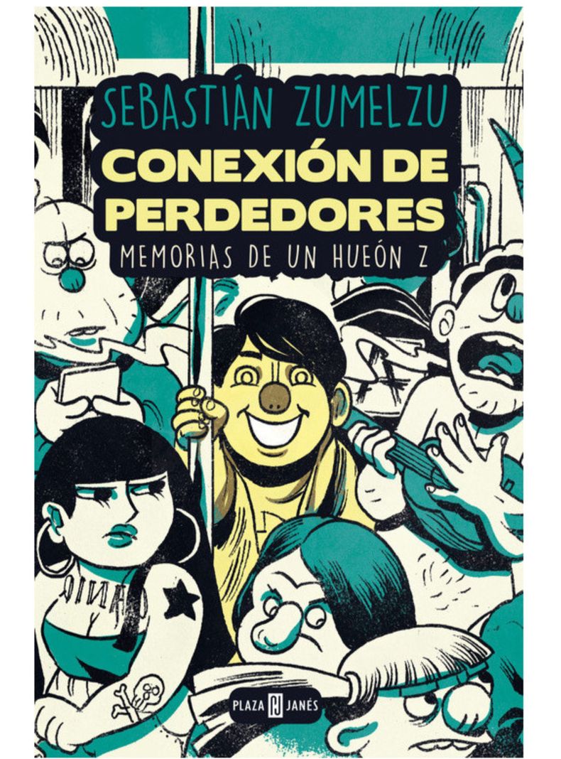 Conexi n de perdedores Sebasti n Zumelzu