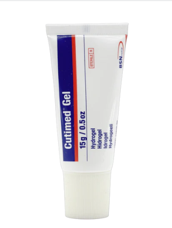Cutimed Gel 15g-0