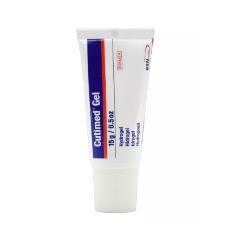 Cutimed Gel 15g-1