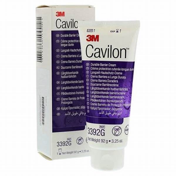 Cavilon Crema Barrera Con 92g-0