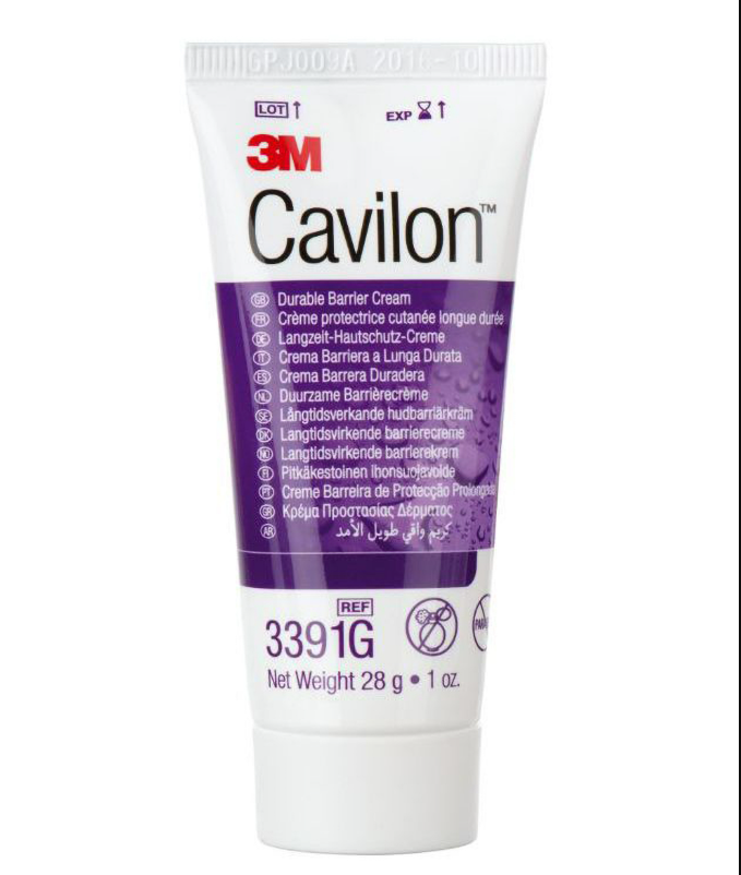 Cavilon Crema Barrera Con 92g-1