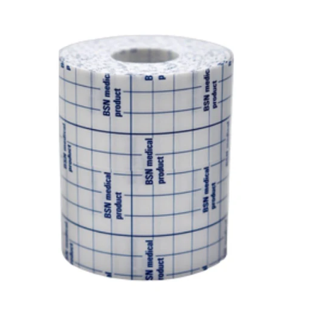 FIXOMULL STRETCH LEUKOPLAST 10CM X 10M, COLOR BLANCO-1