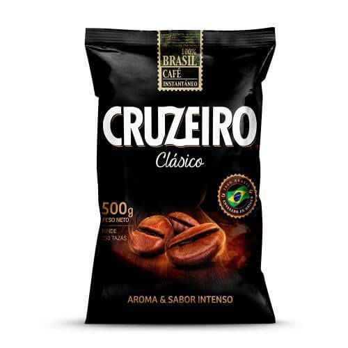 Café Cruzeiro Vending de 500 GRS-0