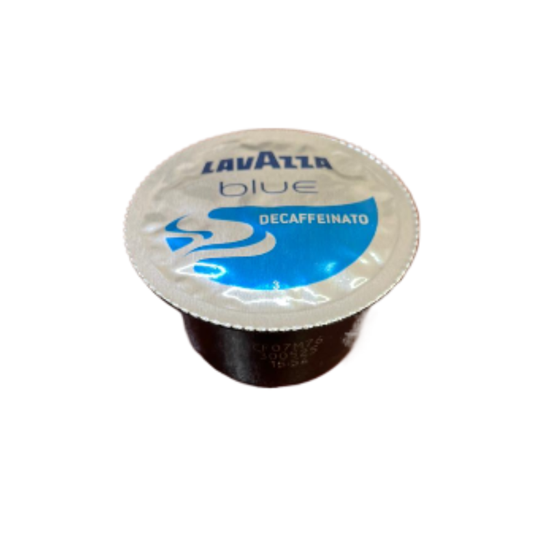 Pack 20 Cápsulas Café Descafeinado Suave de 7 GRS Lavazza-1